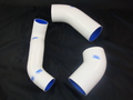 Hadicový kit Samco Ford Focus RS Mk2 2.5 (09-)