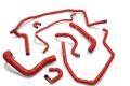 Hadicový kit Samco Ford Granada Cosworth V6 24V BOA