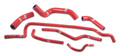 Hadicový kit Samco Opel Astra VXR 2.0 240PS