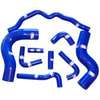Hadicový kit Samco Subaru Impreza GC8 EJ20 2.0 STi/WRX UK Ver 1/2 (11/92-09/96)