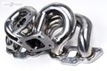 Laděné svody Japspeed Nissan Sunny / Pulsar GTI-R SR20DET N14 (90-94) top mounted