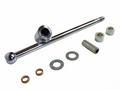 Zkrácené řazení Japspeed Subaru Forester SF 5-st. (97-02)