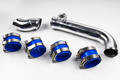 Intercooler Hard Pipes Kit Japspeed Mazda RX-7 FC3S (85-92)