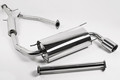 Manifold back výfuk Japspeed Mazda MX-5 NA 1.6 16V (89-97)