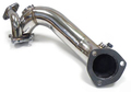 Downpipe s náhradou katalyzátoru Japspeed Toyota MR2 Turbo SW20 3S-GTE (90-99) - T3