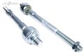 Hard Tie Rods Japspeed Nissan Skyline R32/R33/R34