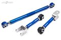Rear Suspension Pro-Am Package Japspeed Nissan Skyline R32/R33/R34