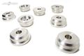 Solid Alloy Subframe Bushes Japspeed Nissan Skyline R32/R33