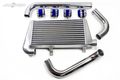 Intercooler kit Japspeed Nissan Skyline R33 - D1