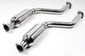 Sportovní katalyzátory Jap Parts BMW E46 M3 3.2 Coupe (98-05)