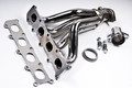 Laděné svody Jap Parts Peugeot 206 2.0 16V GTI (98-10) 4-1