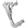 Laděné svody Jap Parts Peugeot 206 Mk1+Mk2 1.4/1.6 8V (98-10) 4-2-1