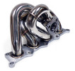 Výfukové svody Jap Parts Audi A4 B5 1.8T 20V (94-01)