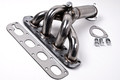 Laděné svody Jap Parts Opel Agila 1.2/1.4 16V (00-08) 4-1