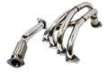 Laděné svody Jap Parts Hyundai Coupe / Tiburon 2.0 CVVT (01-08) 4-2-1