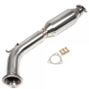 Downpipe se sportovním katalyzátorem Japspeed Honda Civic EP3 Type-R 2.0 K20 (01-05)