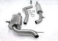 Catback výfuk Simons Renault Megane III RS 250PS (10-16)