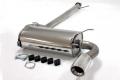 Catback výfuk Simons Mazda MX-5 NA Coupe/Cabrio 1.6i/1.8i 16V (89-98)
