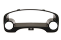 Držák budíků Honda Civic (96-00) - 2x budík 52mm