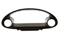 Držák budíků Honda Integra (94-00) - 2x budík 52mm
