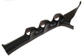 Držák budíků Ford Focus Mk2 (04-09) - 3x budík 52mm