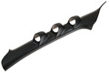 Držák budíků Honda Civic EP3 (01-05) - 3x budík 52mm