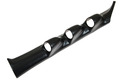 Držák budíků Honda Civic (96-00) - 3x budík 52mm