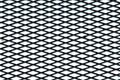 Tahokov ProRacing černý 120 x 40cm - plastový ABS (oka 22 x 7mm)