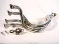 Laděné svody Jap Parts VW Golf 1 / Scirocco / Jetta 1.5-1.8 8V 4-2-1
