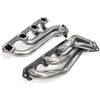 Laděné svody Jap Parts Ford Mustang 5.0 (86-95) 8-2