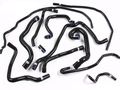Hadicový kit Samco Ford Focus 1.8/2.0 Duratec (99-04)