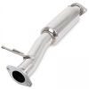 Náhrada katalyzátoru Jap Parts Ford Focus Mk2 RS / ST225 (04-11) - 76mm s rezonátorem