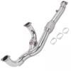 Downpipe Japspeed Mitsubishi FTO V6 (94-01)