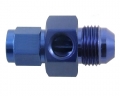 Adaptér na senzor D-12 (AN12) 1-1/16"x12-UNF - D-12 (AN12) 1-1/16"x12-UNF > 1/8"-NPT - samec-samice