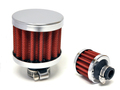 Oddechový filtr HPP - průměr 18mm
