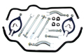 Drift kit Nissan 200SX S13