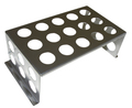 Hliníkový kryt autobaterie OBP Odyssey MX150 Racing 30 (1,5mm)