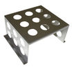 Hliníkový kryt autobaterie OBP Odyssey PC625 Racing 22 (3mm) - FIA