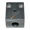 Twin Cable Accelerator Block OBP