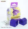 Silentbloky Powerflex Alfa Romeo Mito (08-) Front Anti Roll Bar Bush 19mm (3)