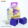 Silentbloky Powerflex Alfa Romeo Mito (08-) Front Anti Roll Bar Bush 20mm (3)