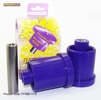 Silentbloky Powerflex Alfa Romeo Mito (08-) Rear Beam Mounting Bush (10)