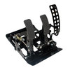 Pedálový box OBP Track-Pro Peugeot 205 - lanko