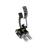 Pedálový box OBP Electric Cockpit Fit - podlahové - 2 pedály