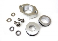 Intercooler MAP sensor kit Škoda / VW / Audi / Seat 1.8T / 1.9TDI - hliníkový