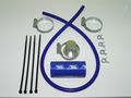 Blow off ventil kit - koncernové motory 1.8T pro verzi III.
