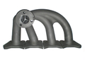 Výfukové svody JBS style VW, Audi, Seat, Škoda 1.8T - K04-022/023