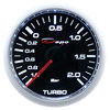 Přídavný budík Depo Racing CSM - tlak turba mechanický 2bar