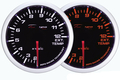 Přídavný budík Depo Racing WA 60mm - teplota výfukových plynů (EGT)