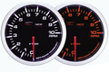 Přídavný budík Depo Racing WA 60mm - otáčkoměr